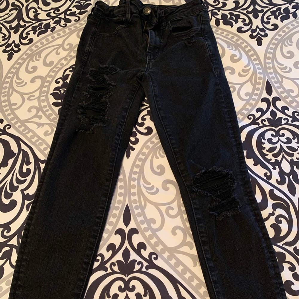 American Eagle jeans - Picture 2 of 3